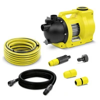 Vandens siurblys Karcher BP 4.500 GARDEN SET PLUS (1.645-701.0)