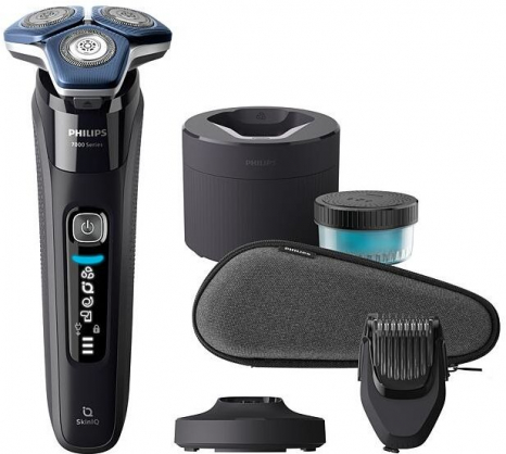 Barzdaskutė Philips S7886/58