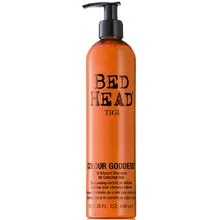 Tigi Bed Head Colour Goddess Oil Infused Shampoo, 400ml