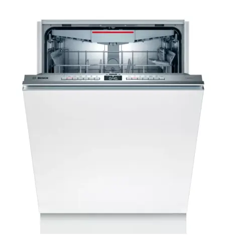Įmontuojama indaplovė Bosch SBH4HVX37E