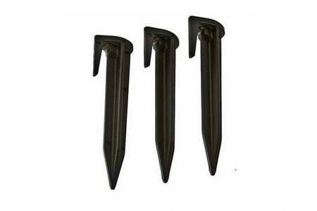 Laido fiksavimo kuoliukai 100 vnt. LANDROID WA0179 WORX