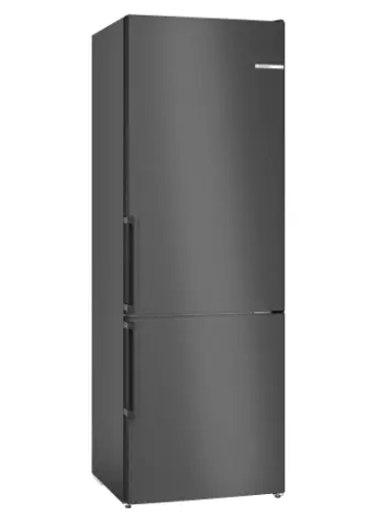 Šaldytuvas Bosch KGN49VXCT