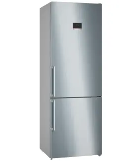 Šaldytuvas Bosch KGN497ICT