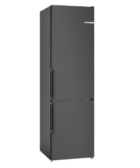 Šaldytuvas Bosch KGN36VXCT