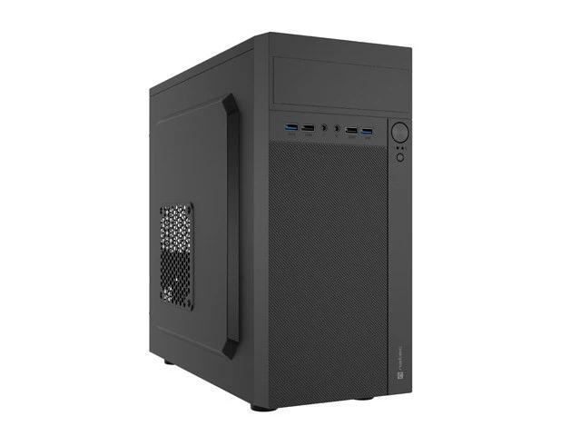 NATEC HELIX MICRO TOWER KORPUSAS