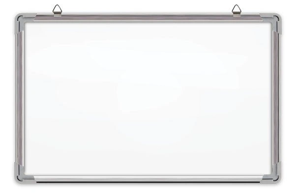 Magnetinė lenta aliuminio rėmu 100x150 cm, Forpus, 70101