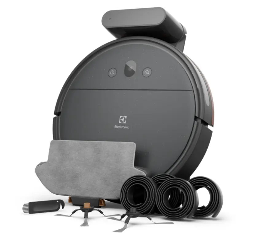 Dulkių siurblys ELECTROLUX ER61UW1DG
