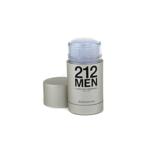 Dezodorantas vyrams Carolina Herrera 212 Men, 75 ml