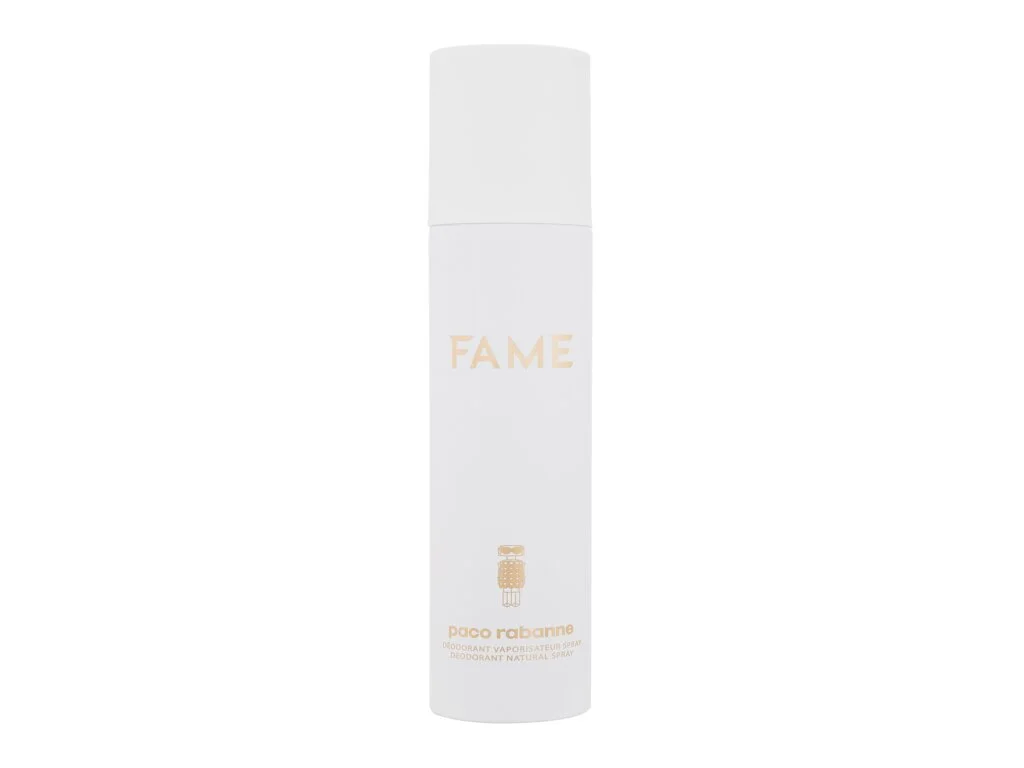 Paco Rabanne Fame Deodorant VAPO 150 ml (woman)