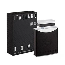 Armaf Italiano Nero parfumuotas vanduo 100 ml (vyras)
