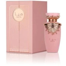 Lattafa Haya EDP 100 ml (woman)
