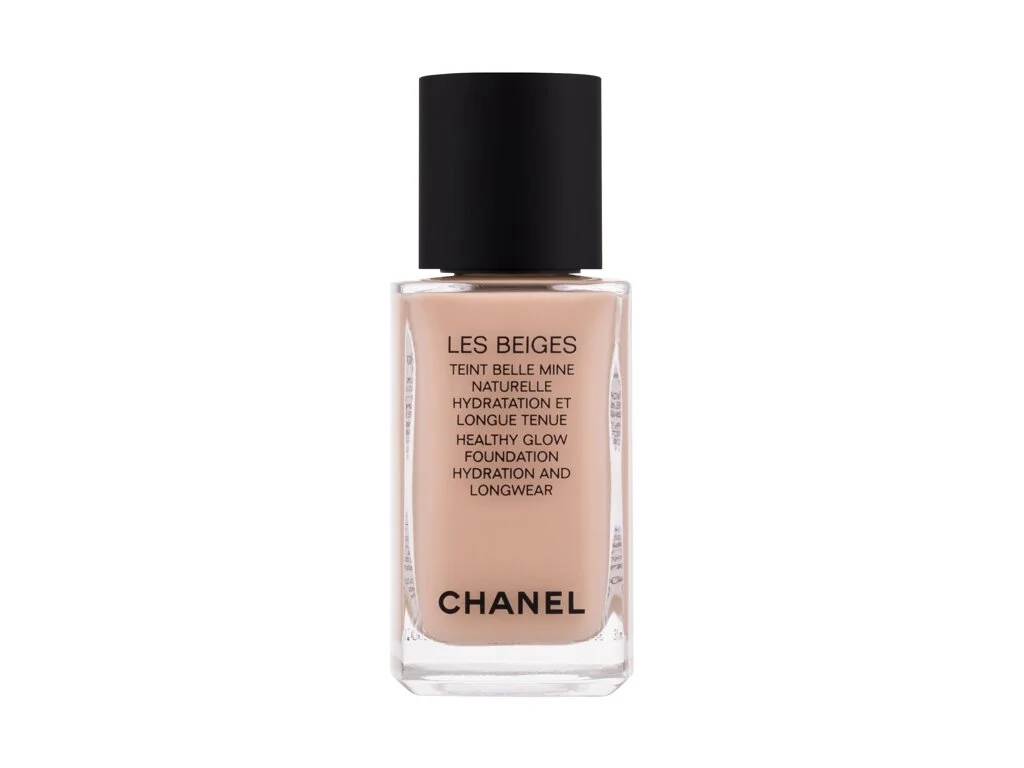 Makiažo pagrindas Chanel Les Beiges Healthy Glow B20, 30ml