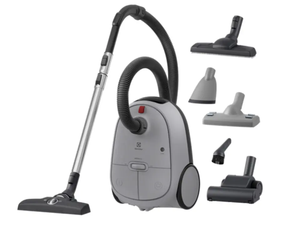 Dulkių siurblys ELECTROLUX EB61A5UG