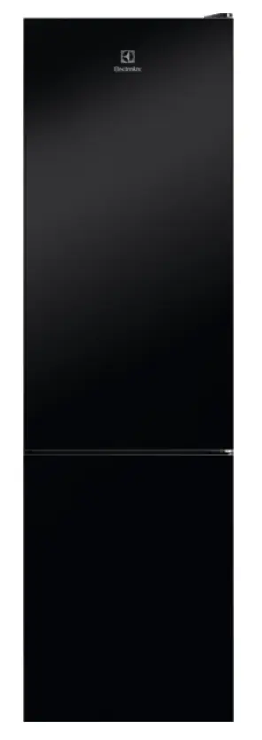Šaldytuvas Electrolux LNT7ME36K2