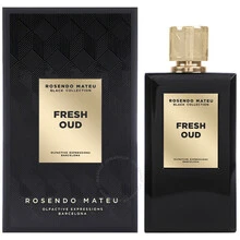 Rosendo Mateu Olfactive Expressions Fresh Oud Parfum UNISEX 100 ml (unisex)