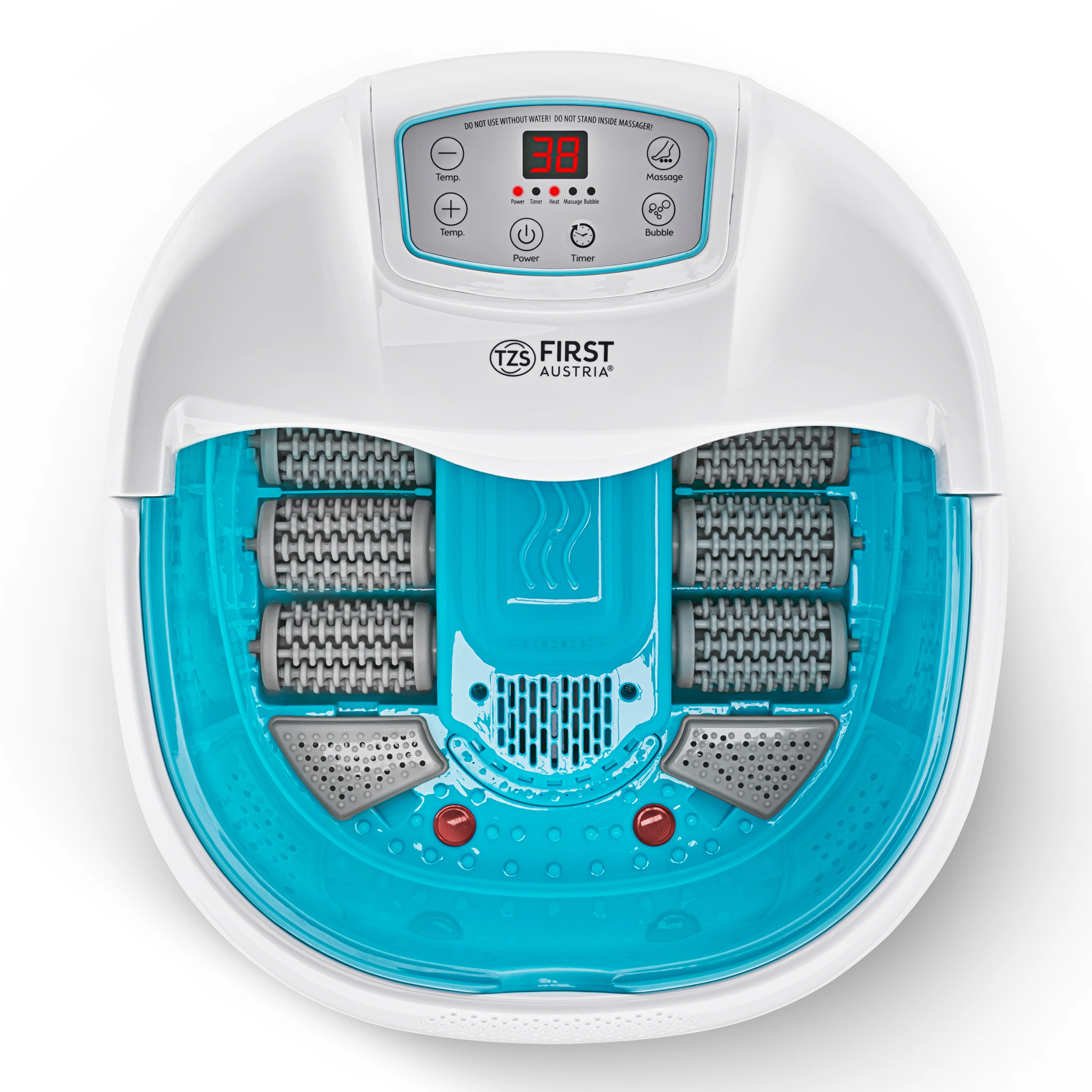 Masažinė vonelė First FA-8115-4