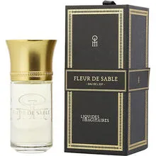 Liquides Imaginaires Fleur De Sable Eau De Parfum 100 ml (unisex)