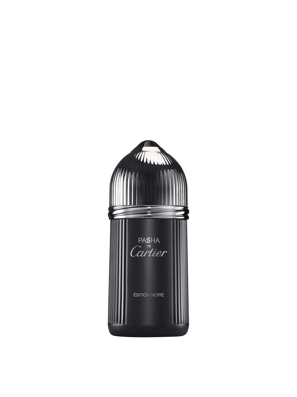 Cartier Pasha de Cartier Édition Noire Eau De Toilette 50 ml (man)