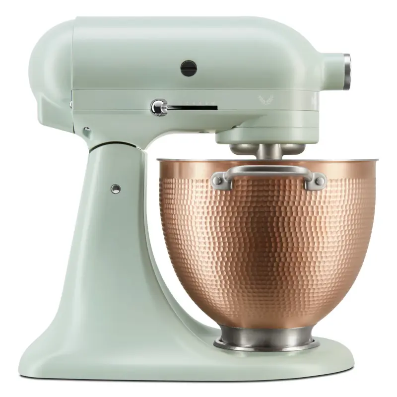 Plaktuvas KitchenAid BLOSSOM 5KSM180LEELB