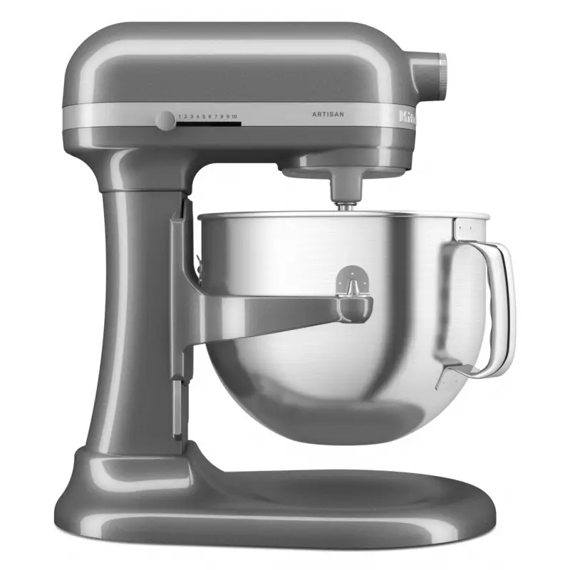 Plaktuvas KitchenAid ARTISAN 5KSM70SHXEMS