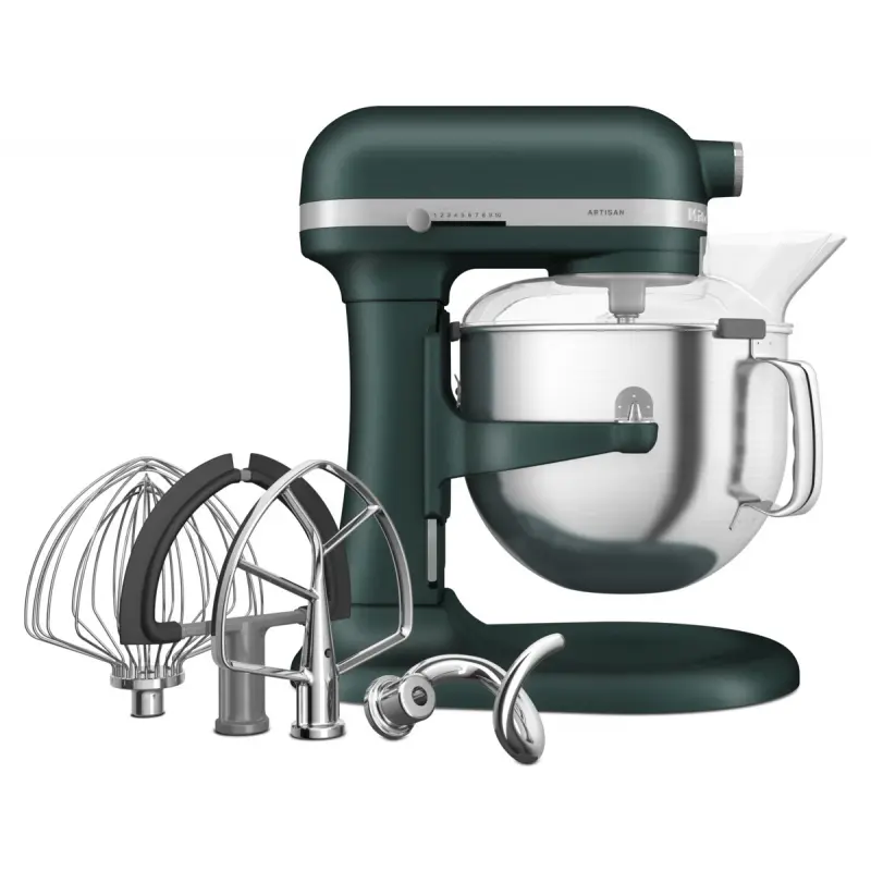 Plaktuvas KitchenAid ARTISAN 5KSM70SHXEPP