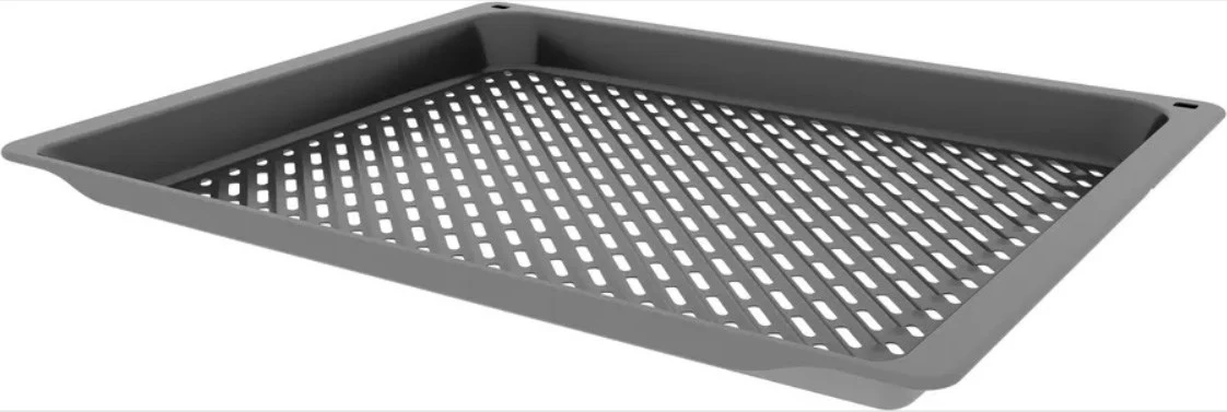 Kepimo skarda Bosch Blacha Air Fry & Gril HEZ629070