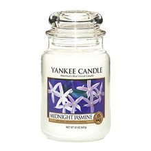 Yankee Candle Midnight Jasmine 104 g