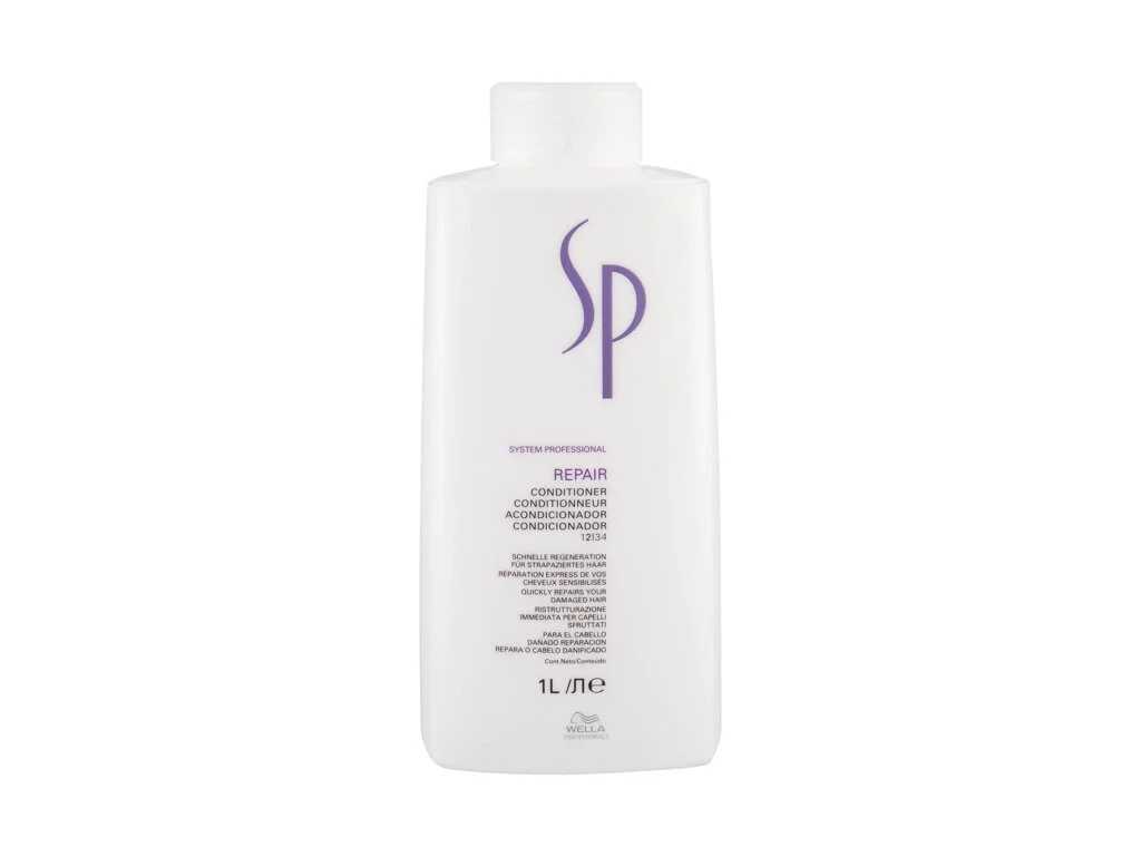 Conditioner Wella Professionals SP Repair, 1000ml