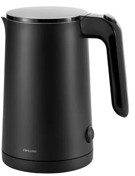 Virdulys Zwilling 1 l Black 53105-001-0