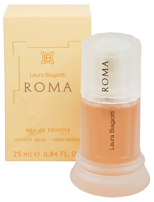 Roma - EDT - 25 ml