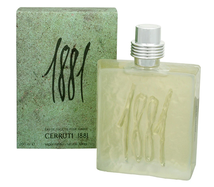 1881 Man - EDT - 100 ml