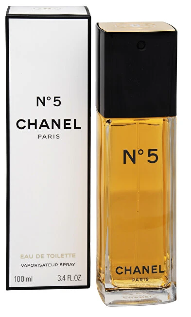 No. 5 - EDT - 50 ml