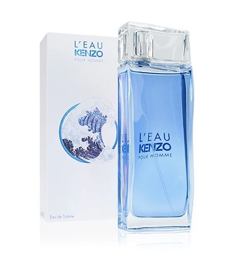 L´Eau Kenzo Pour Homme - EDT - 30 ml