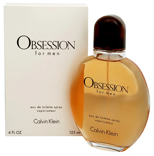 Obsession For Men - EDT - 200 ml