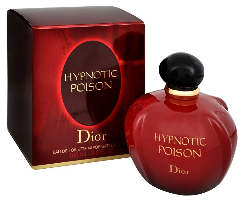 DIOR Hipnotic Poison– EDT – 100 ml