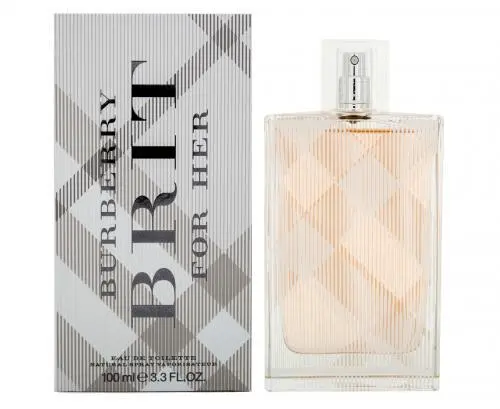 Brit - EDT - 50 ml