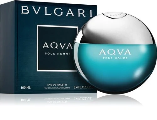 Aqva Pour Homme - EDT - 100 ml