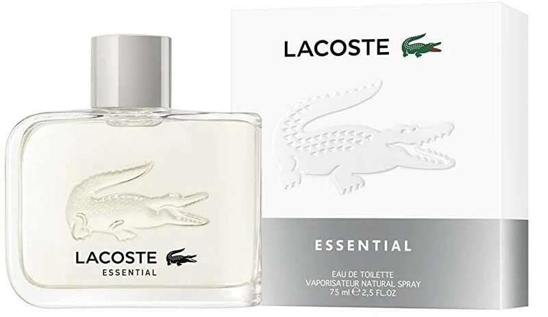 Essential - EDT - 75 ml
