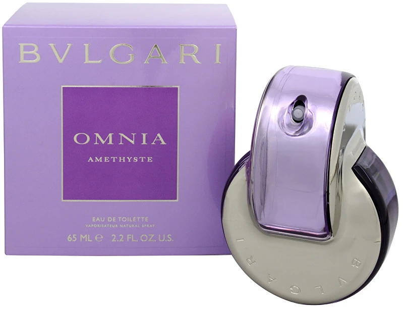 Omnia Amethyste - EDT - 25 ml