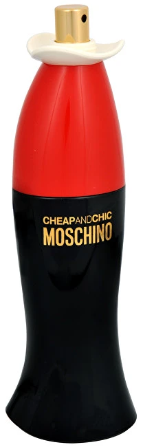 Cheap & Chic - EDT TESTER - 100 ml