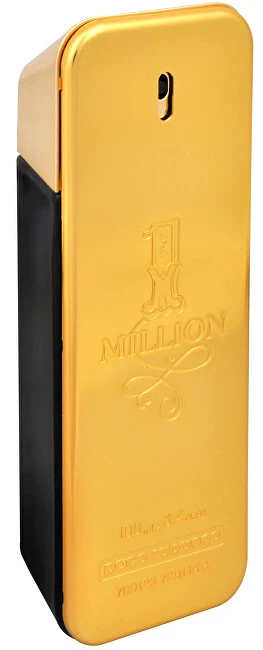 Kvepalai vyrams Paco Rabanne 1 Million EDT, 100 ml TESTERIS