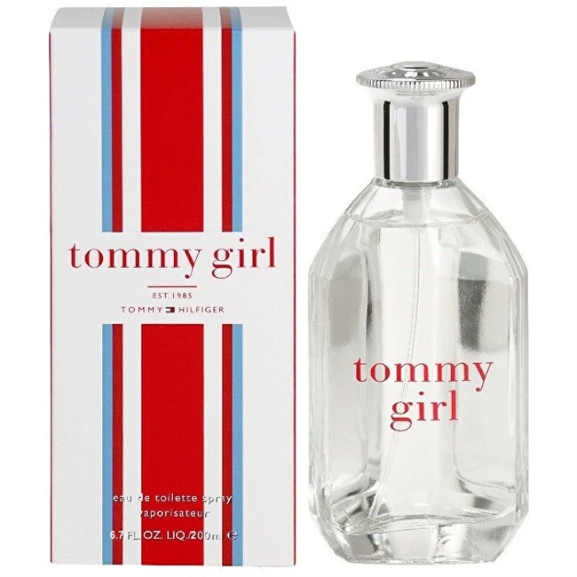 Tommy Girl - EDT - 100 ml