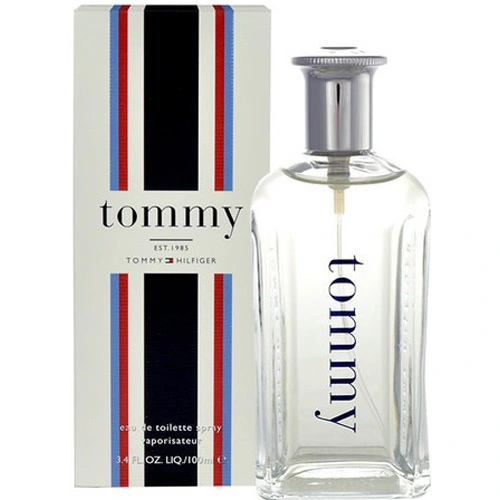 Tommy - EDT - 50 ml
