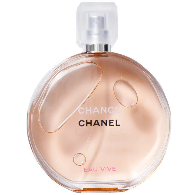 Chance Eau Vive - EDT - 100 ml