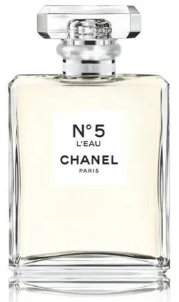 No. 5 L´Eau - EDT - 35 ml