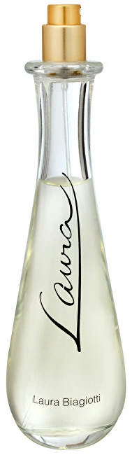 Kvepalai moterims Laura EDT, 75 ml TESTERIS