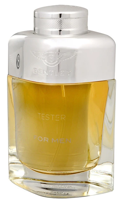 Kvepalai vyrams Bentley For Men EDT, 100 ml TESTERIS