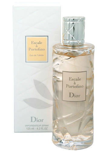 Escale A´Portofino - EDT - 75 ml