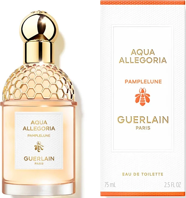 Aqua Allegoria Pamplelune - EDT - 75 ml