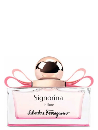Signorina In Fiore - EDT - 30 ml
